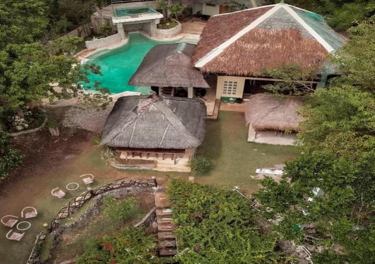 Tahanan Hotel San Juan (Siquijor)