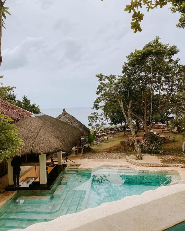 Tahanan Hotel