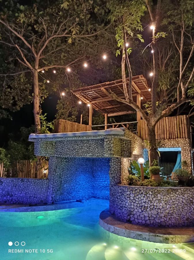 Tahanan San Juan (Siquijor)