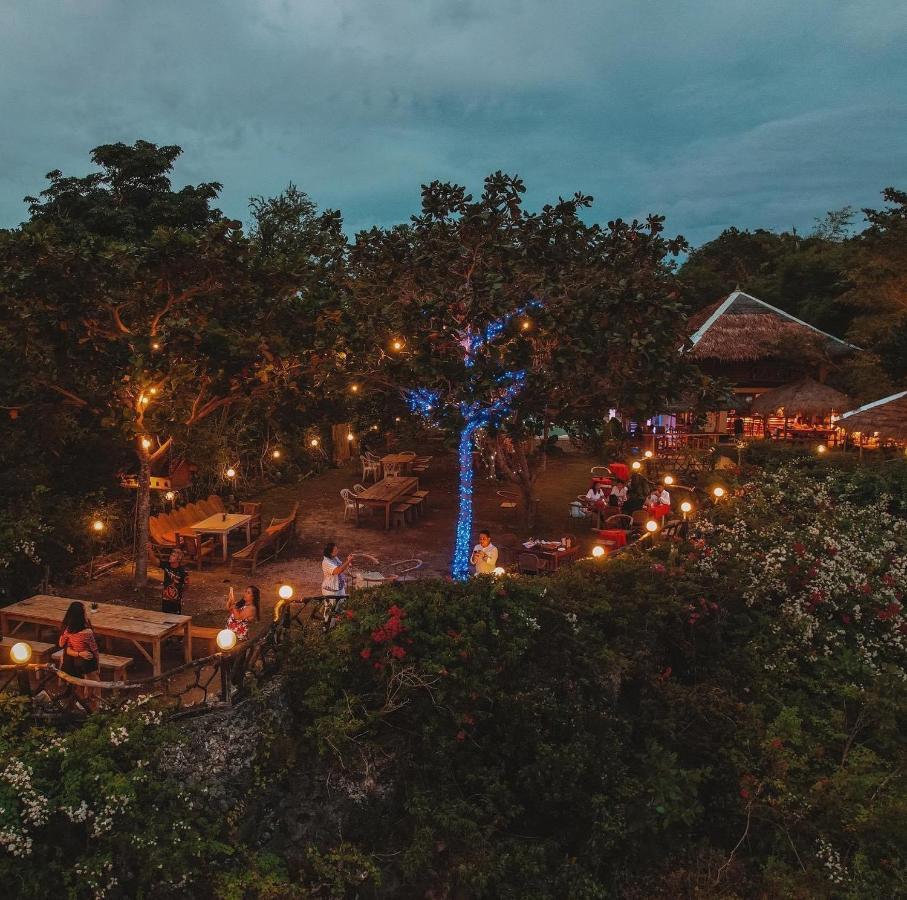 Hotel Tahanan San Juan (Siquijor)