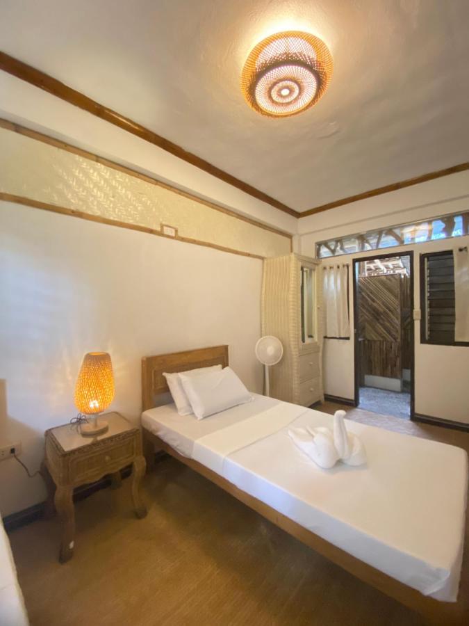 Hotel Tahanan
