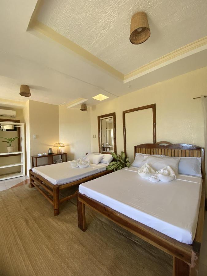 Tahanan Hotel San Juan (Siquijor)