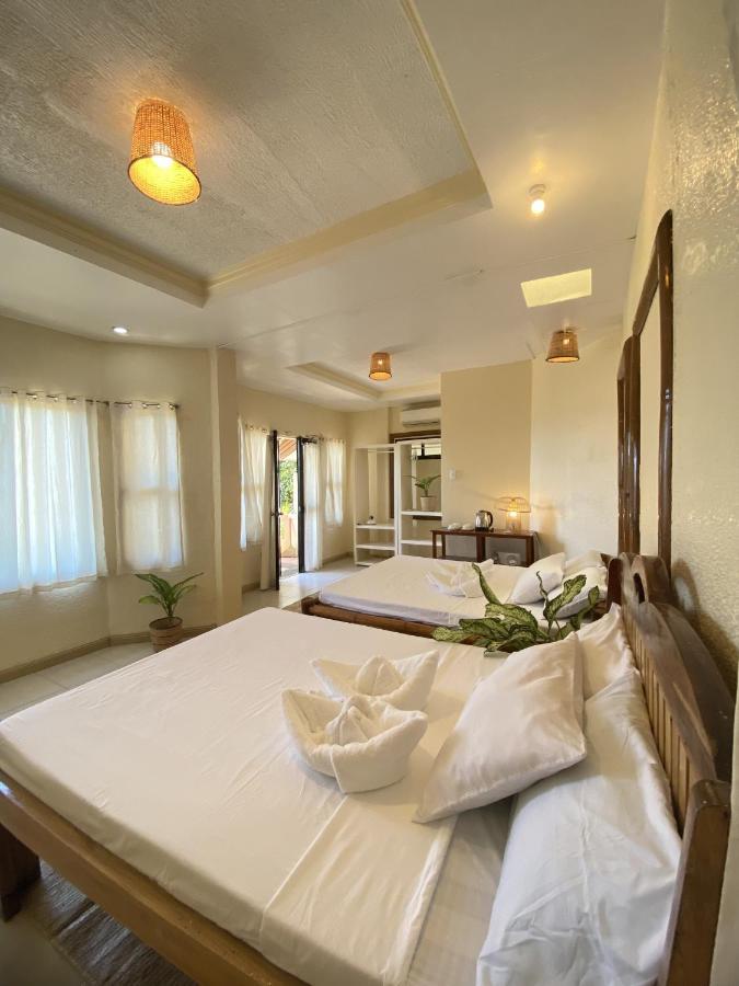 Tahanan San Juan (Siquijor)