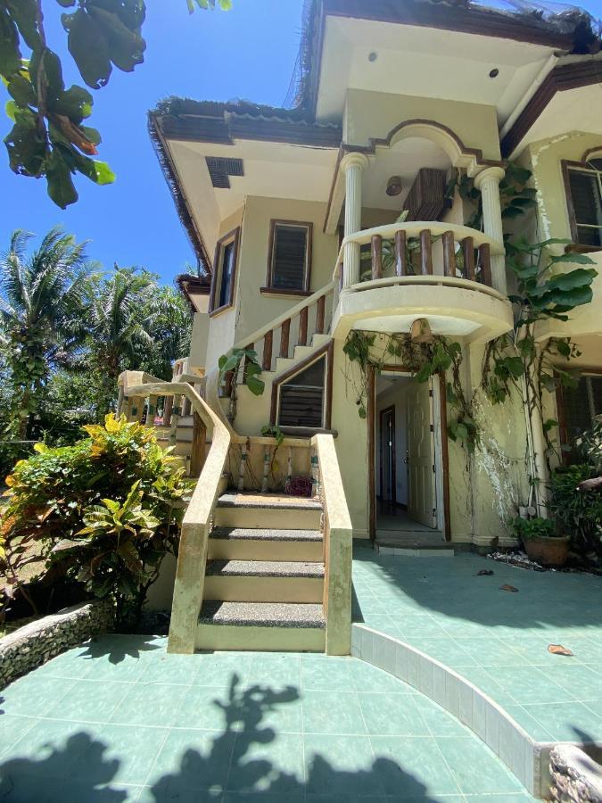 Tahanan Hotel San Juan (Siquijor)