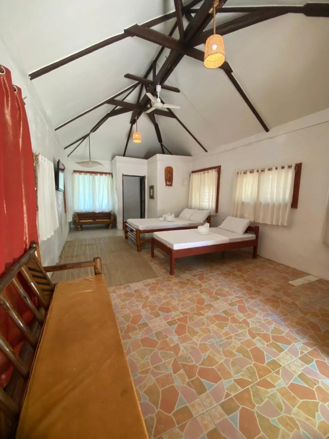 Tahanan Hotel