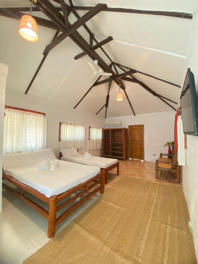 Hotel Tahanan