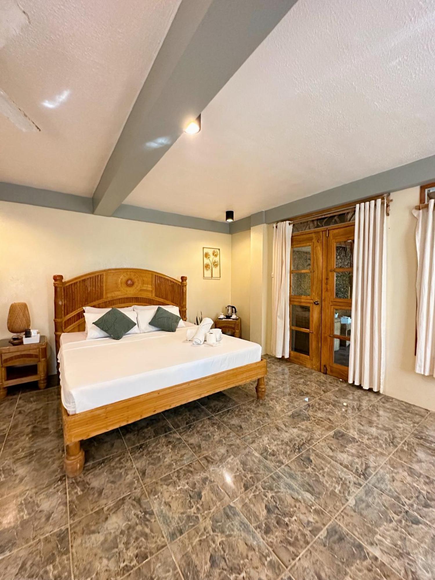 Tahanan Hotel San Juan (Siquijor)