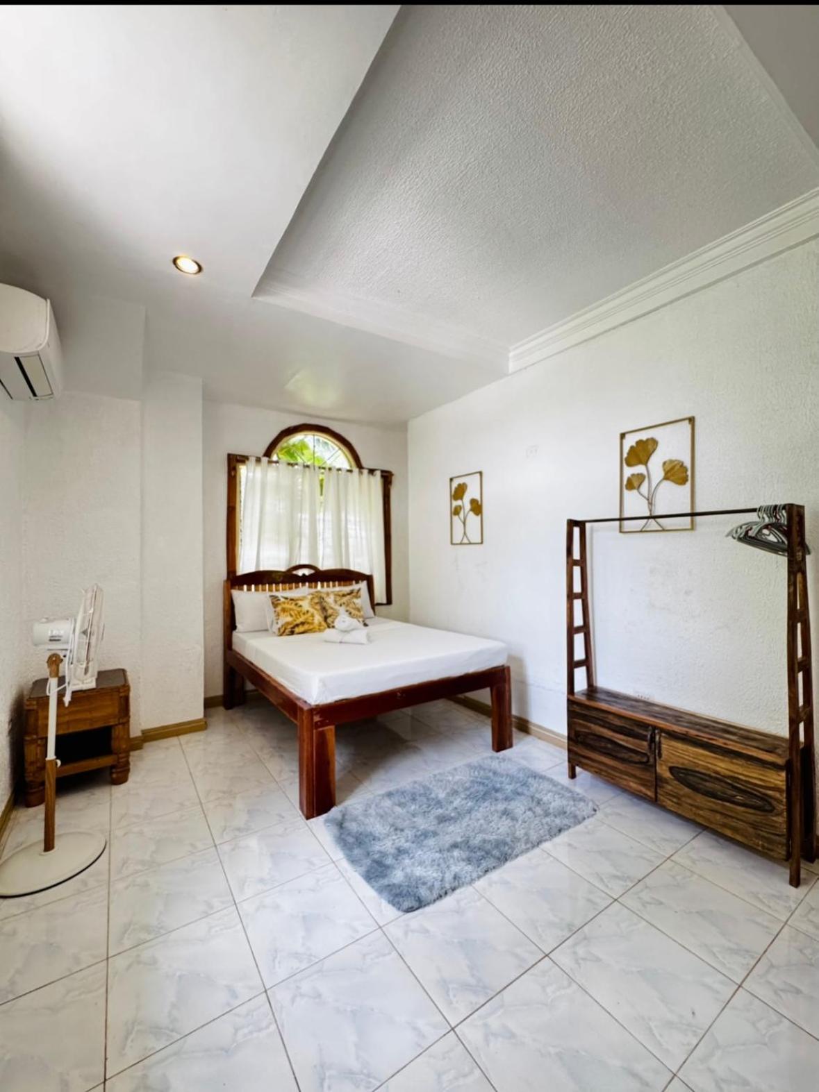 Hotel Tahanan