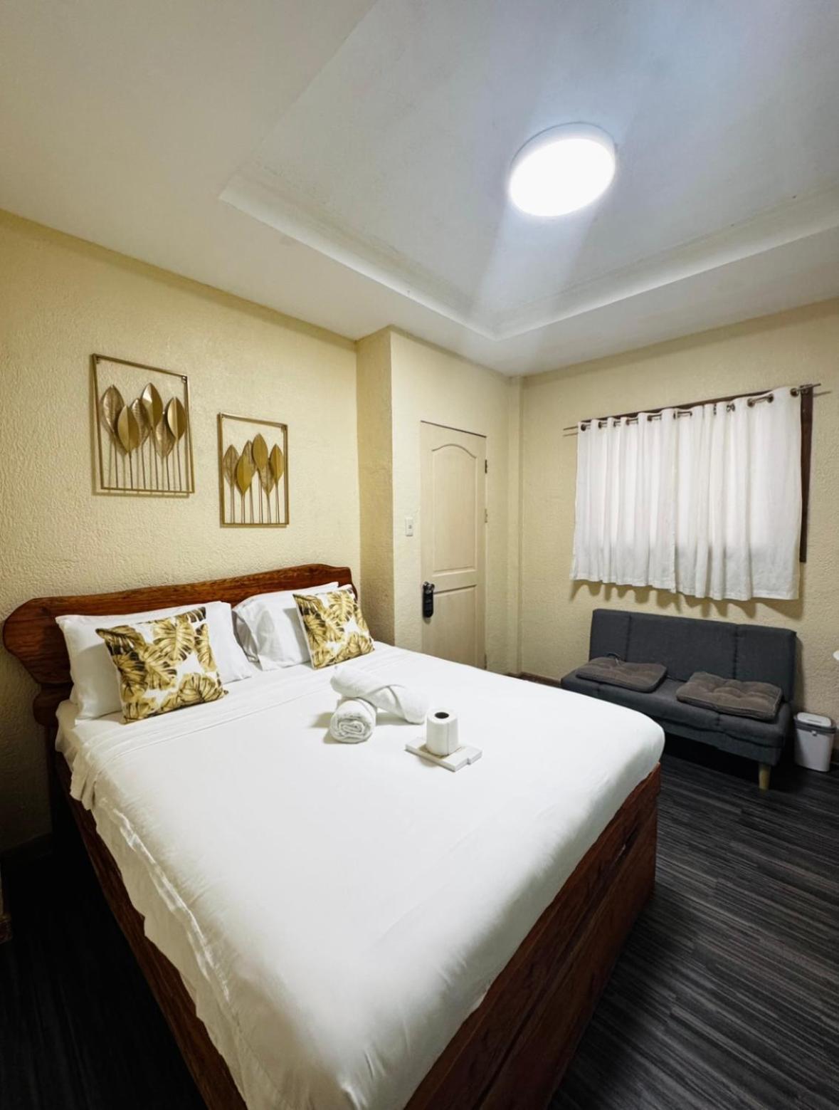 Tahanan Hotel San Juan (Siquijor)