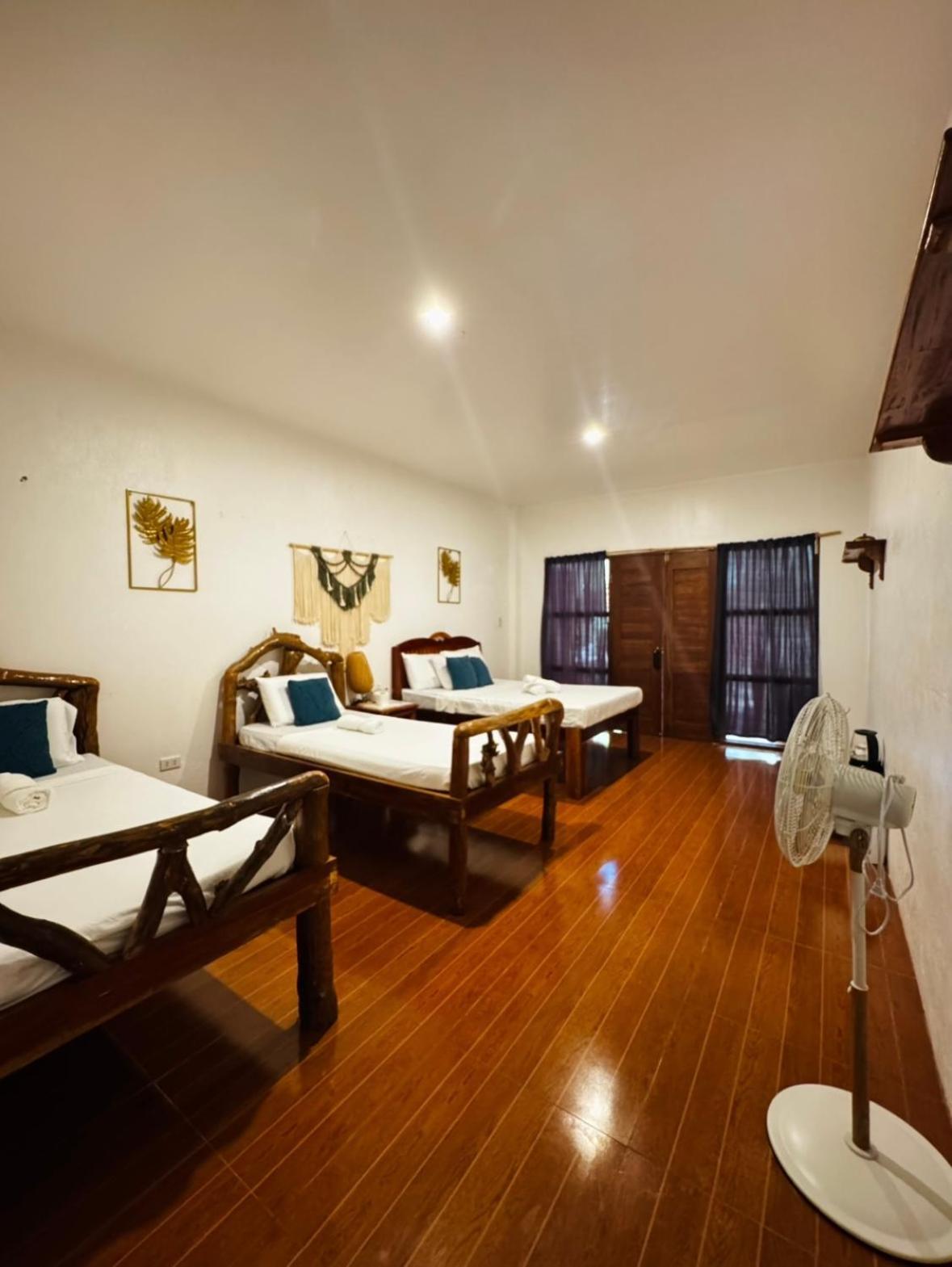 Hotel Tahanan San Juan (Siquijor)