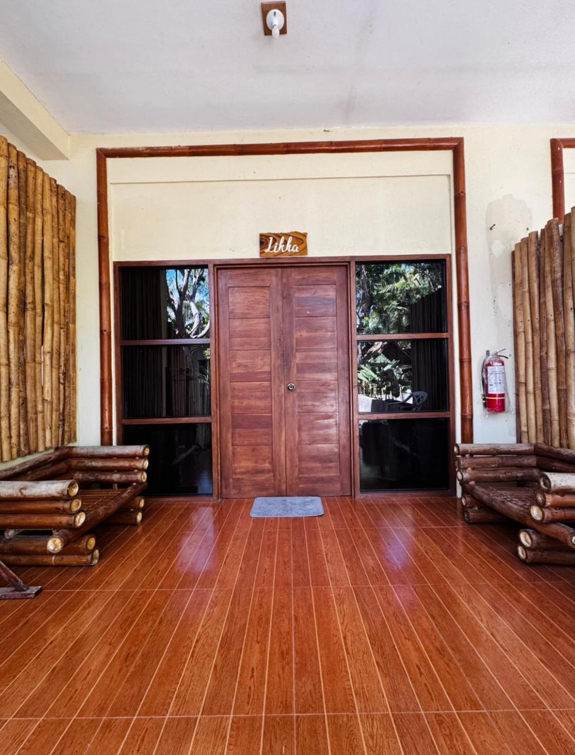 Tahanan San Juan (Siquijor)