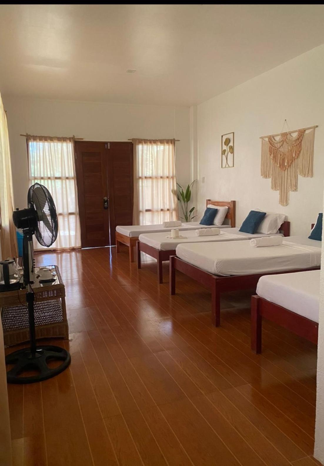 Tahanan Hotel
