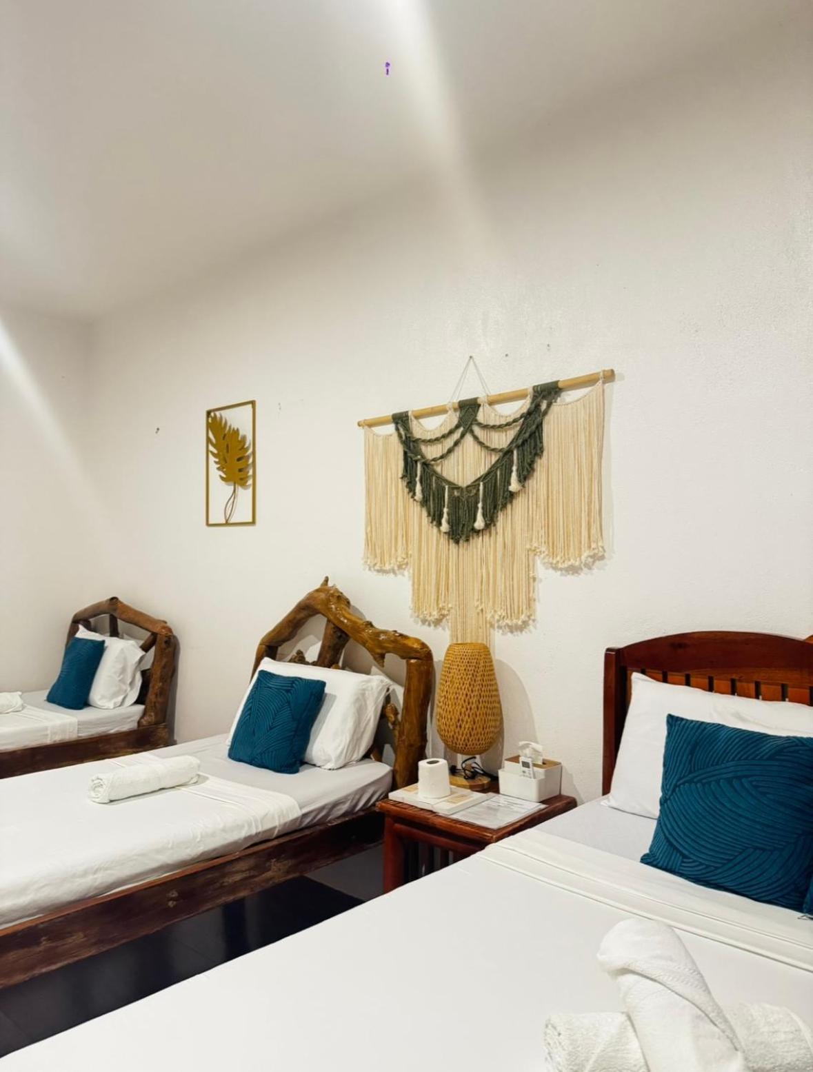 Tahanan Hotel San Juan (Siquijor)