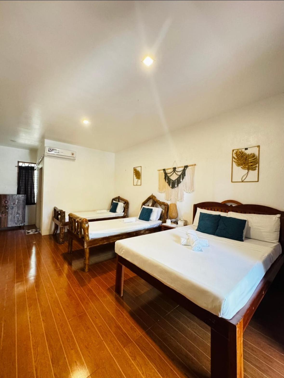 Hotel Tahanan