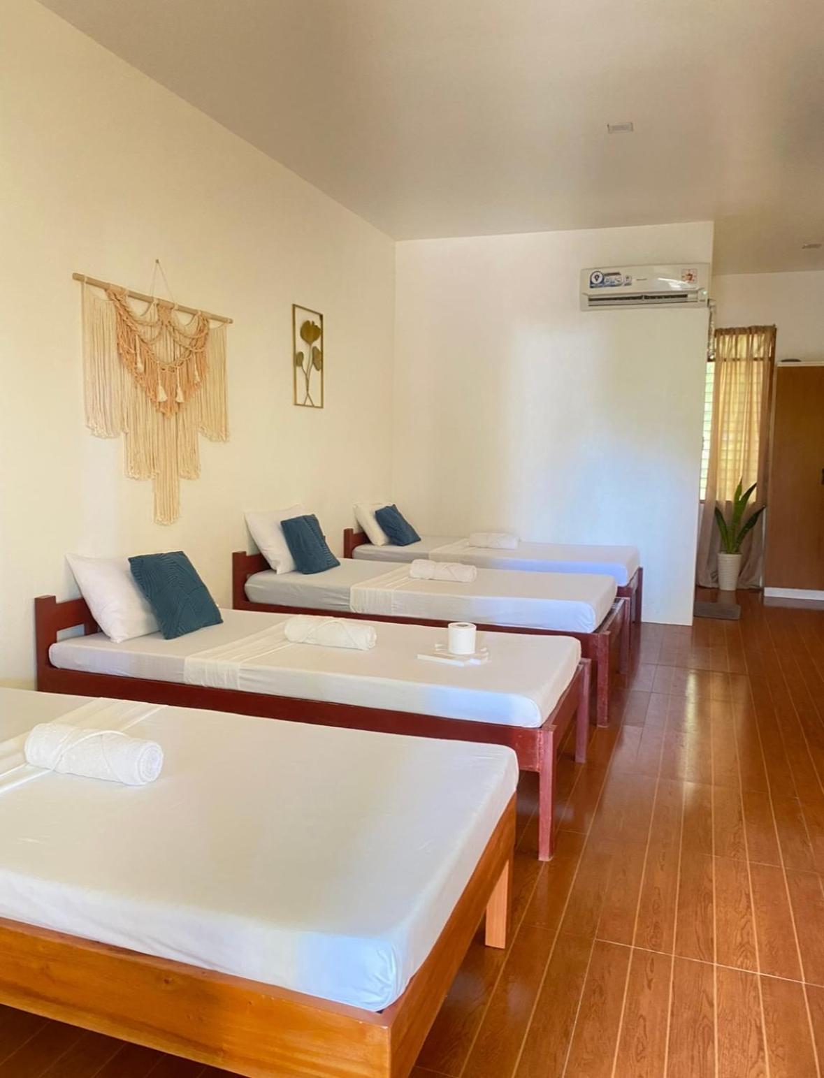 Tahanan Hotel San Juan (Siquijor)